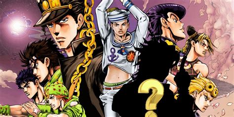 Here we are, after 10 years this <b>part</b> of <b>JoJo</b> is over. . When does jojo part 2 take place
